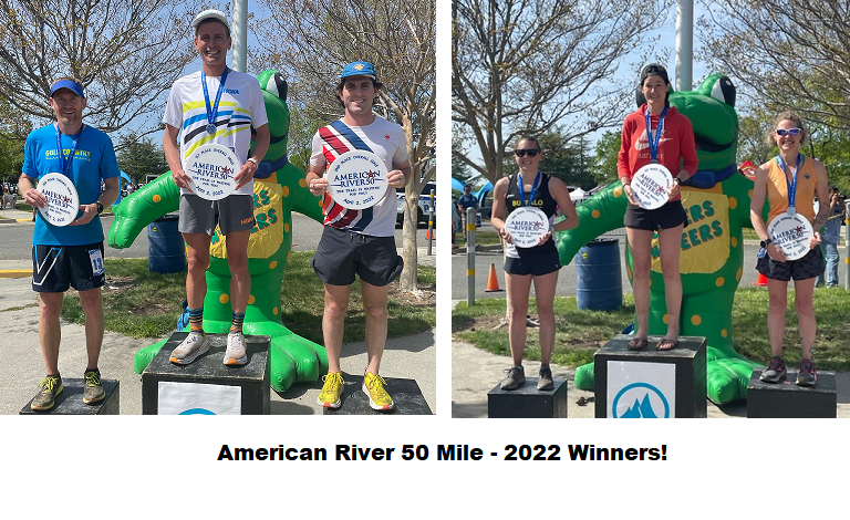 2022 ar50 winners