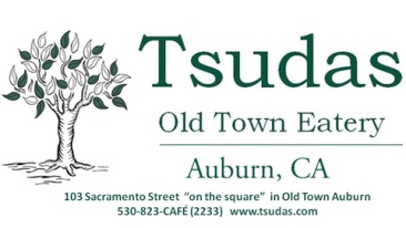 Tsudas