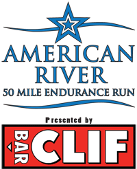 American River 50 Mile Endurance Run