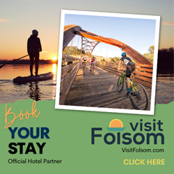 folsom tourism